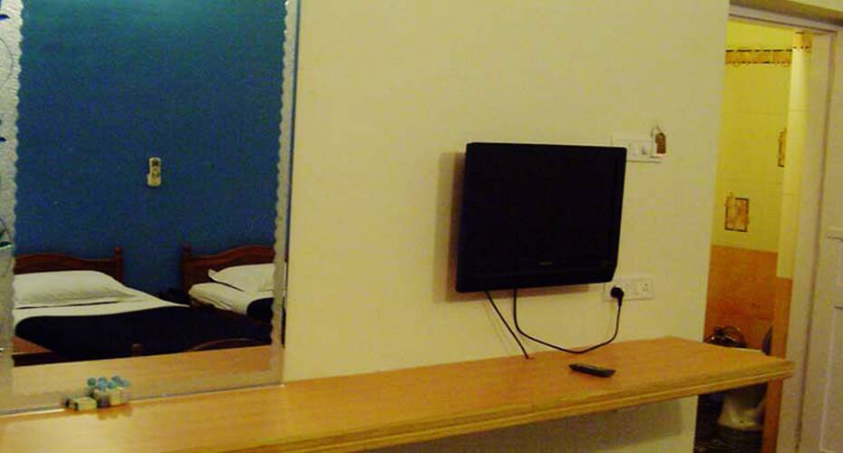 Club View Hotel, Hyderabad 3